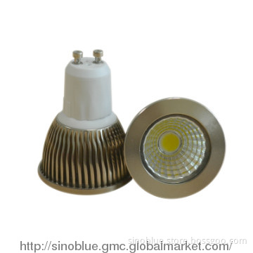 cob led spot light reflector 5W